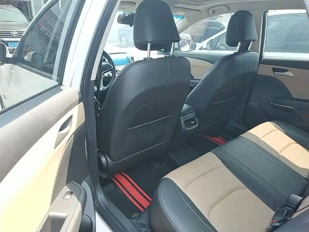 Chevrolet Monza 2022 320 Automatic Enjoyment Sunroof Edition фото 17