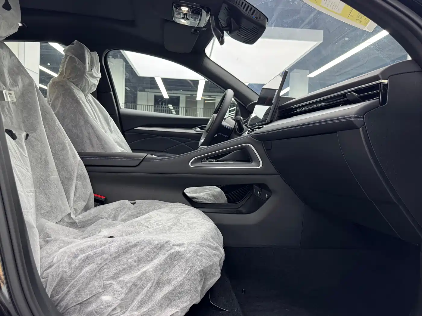 Geely Preface 2026 2026 Orient Yao 1.5TD Kunlun Edition