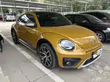 Фото 6 - Volkswagen Beetle