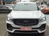 Фото 2 - Geely Monjaro