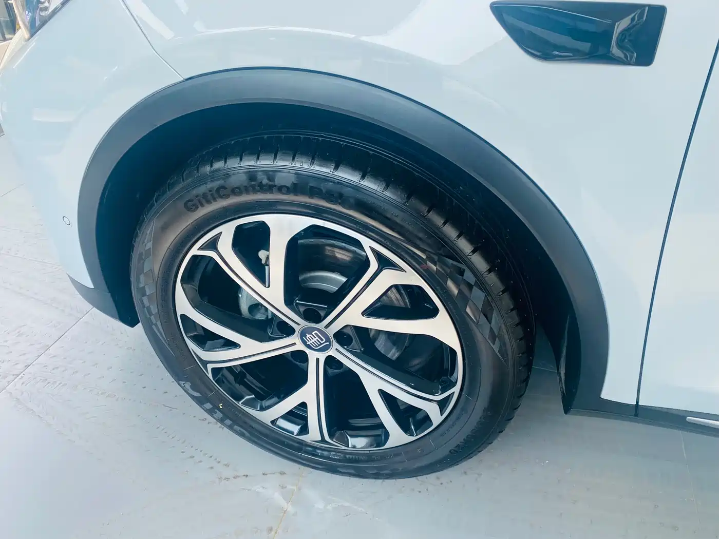 BYD Tang New Energy 2025 Smart Driving Edition DM-i 115KM Flagship фото 5