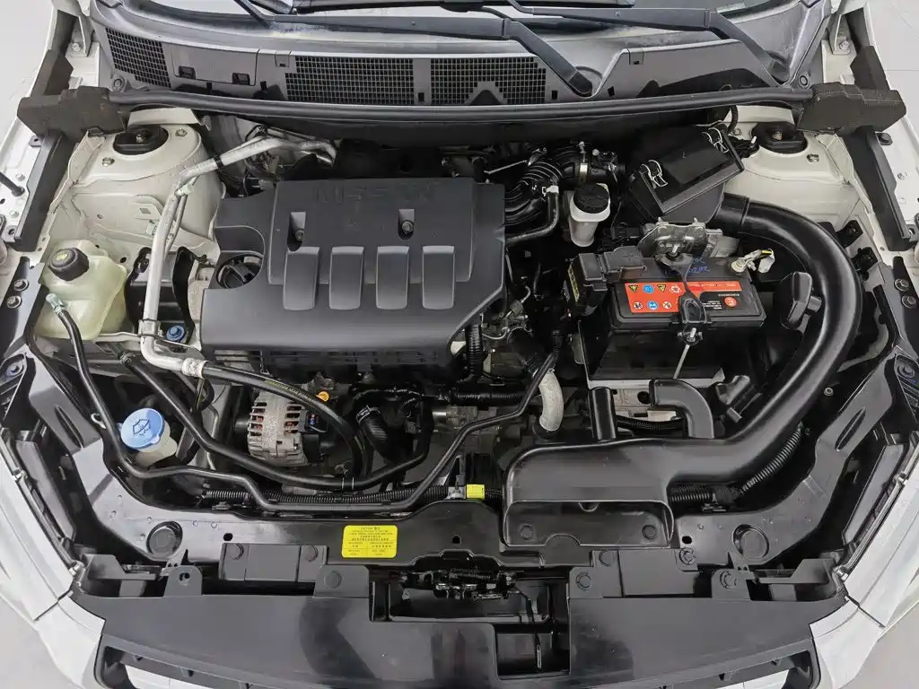 Venucia T70 2018 2018 1.6L Manual Smart Fun Edition