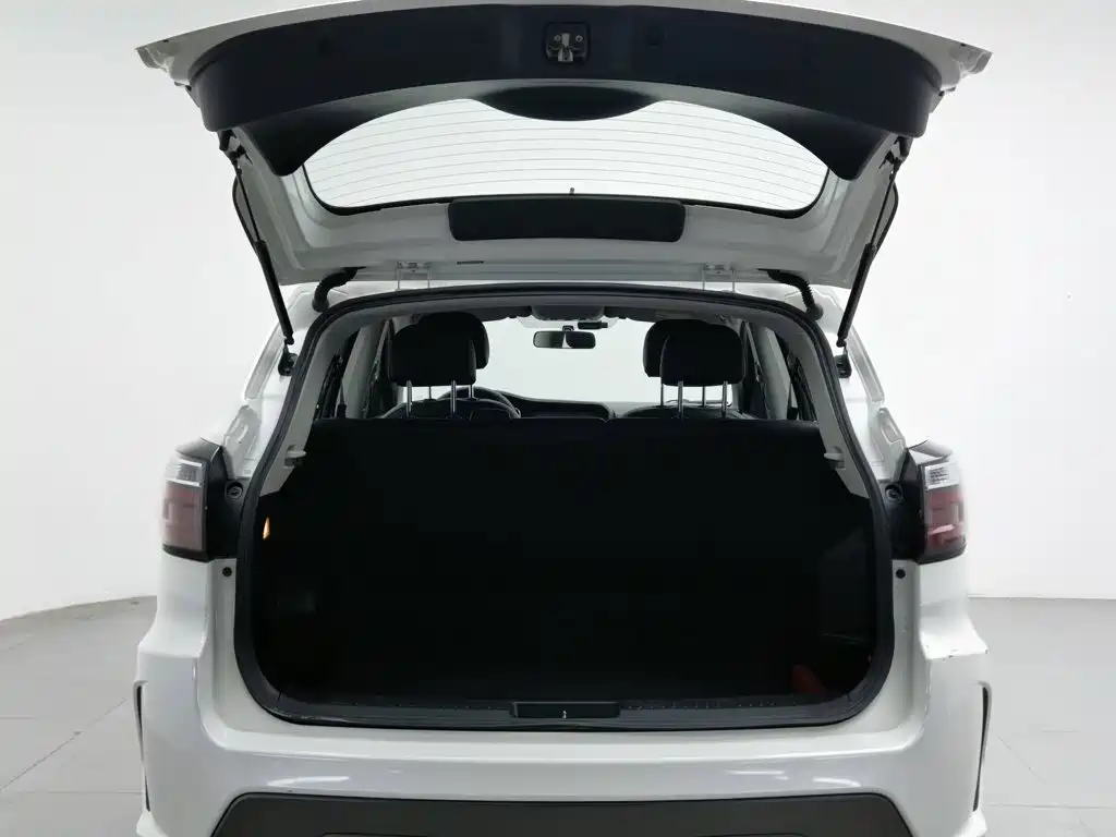 Venucia T70 2018 2018 1.6L Manual Smart Fun Edition