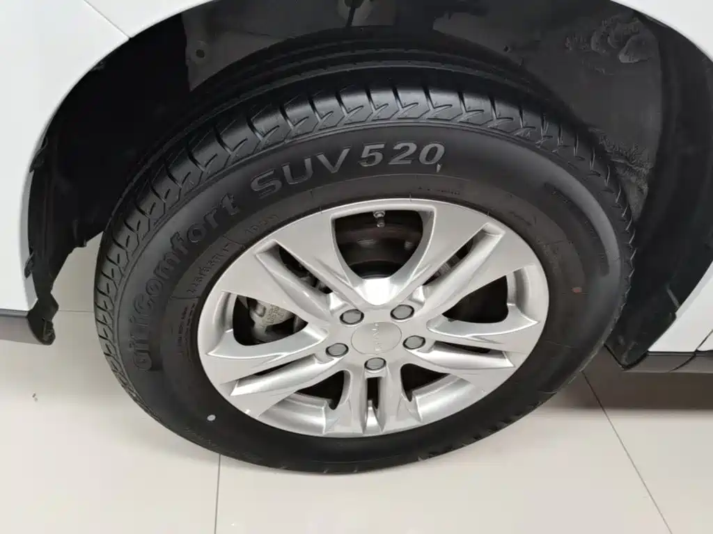 Haval M6 2024 2023 PLUS 1.5T DCT Elite Smart Connect