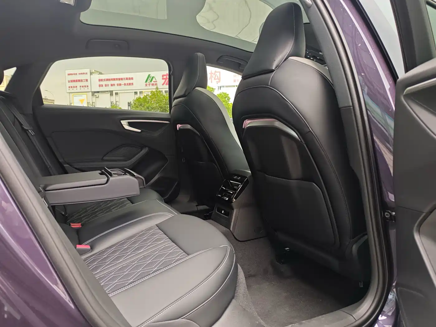 Audi A5L 2025 2025 2.0T Sport Edition Plus