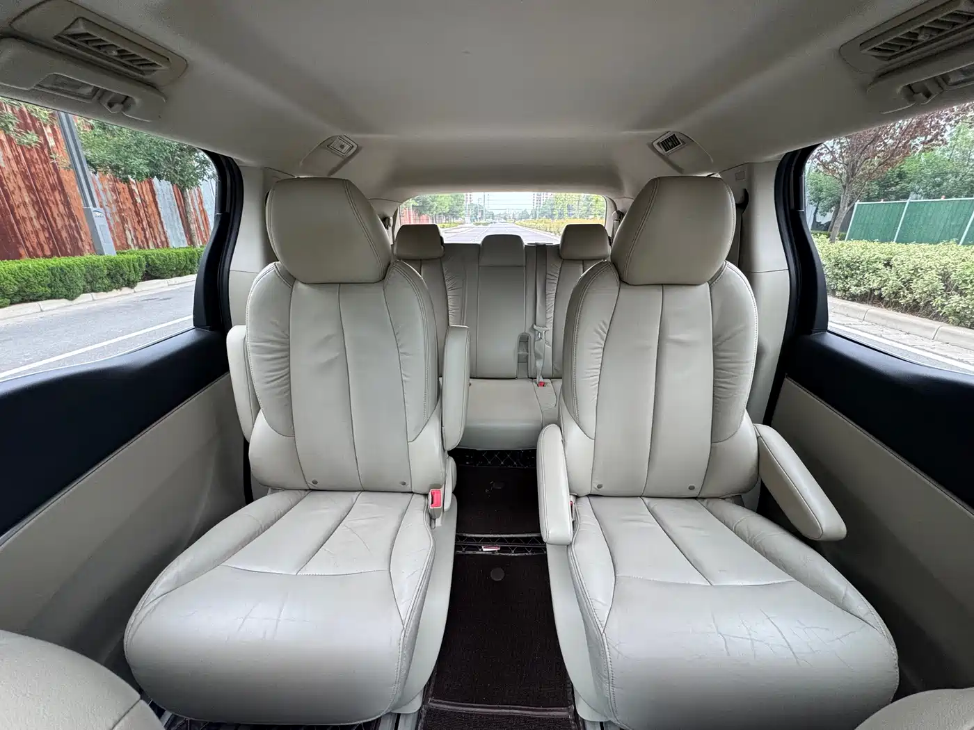 Buick GL8 2017 25S Luxury China V фото 6