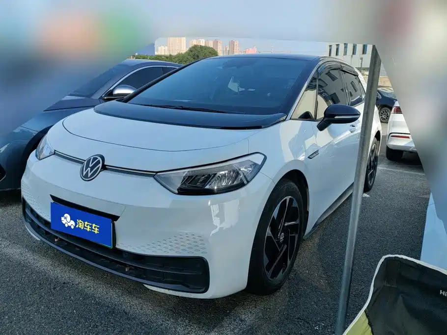 Volkswagen ID.3 2023