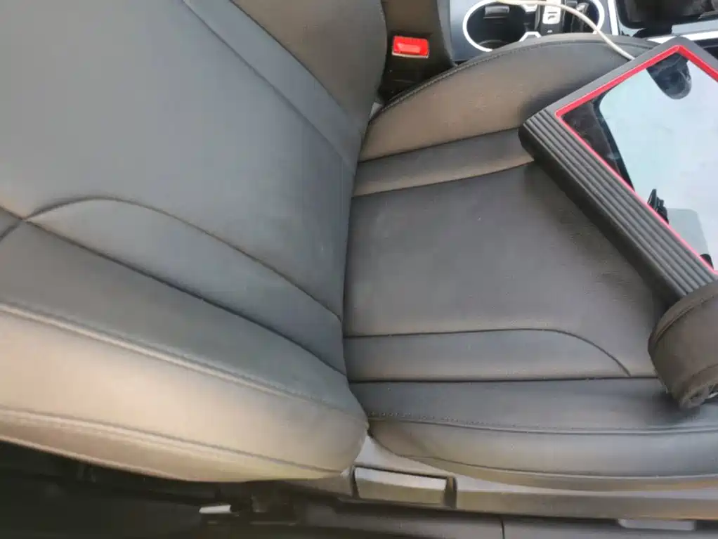 Фото 25 - Haval H2