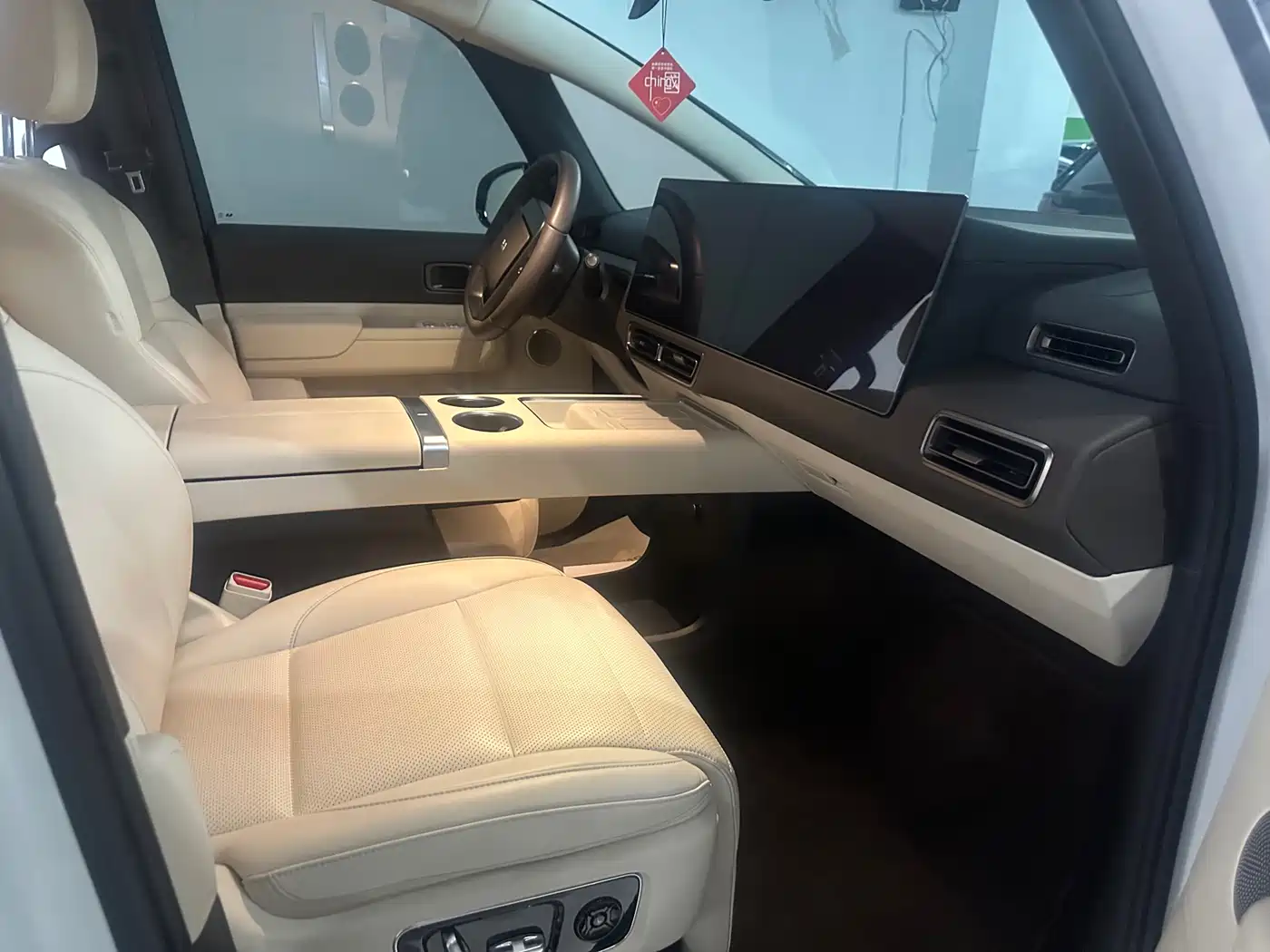 Li Auto MEGA 2025 2024 Ultra