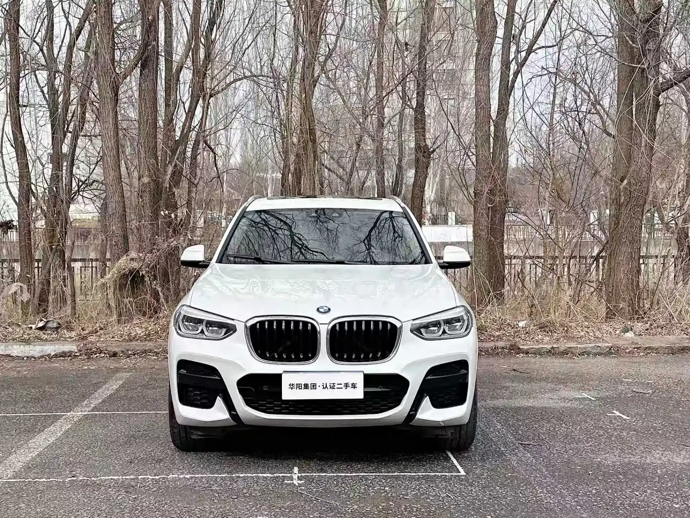 BMW X3 2021 xDrive28i M Sport Package фото 2