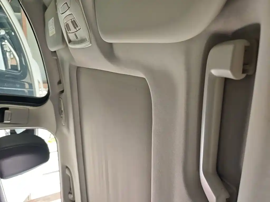 Ford Kuga 2015 2015 1.5L GTDi 2WD Trend