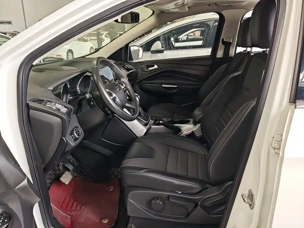 Ford Kuga 2015 2015 1.5L GTDi 2WD Trend