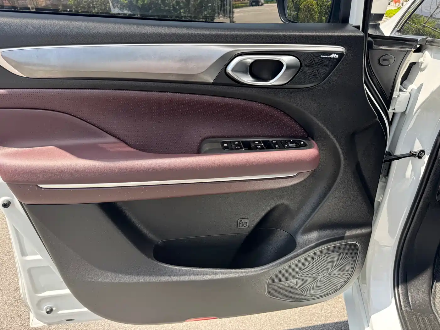 GAC Trumpchi Trumpchi M6 2023 PRO 270T DCT Luxury Edition фото 6