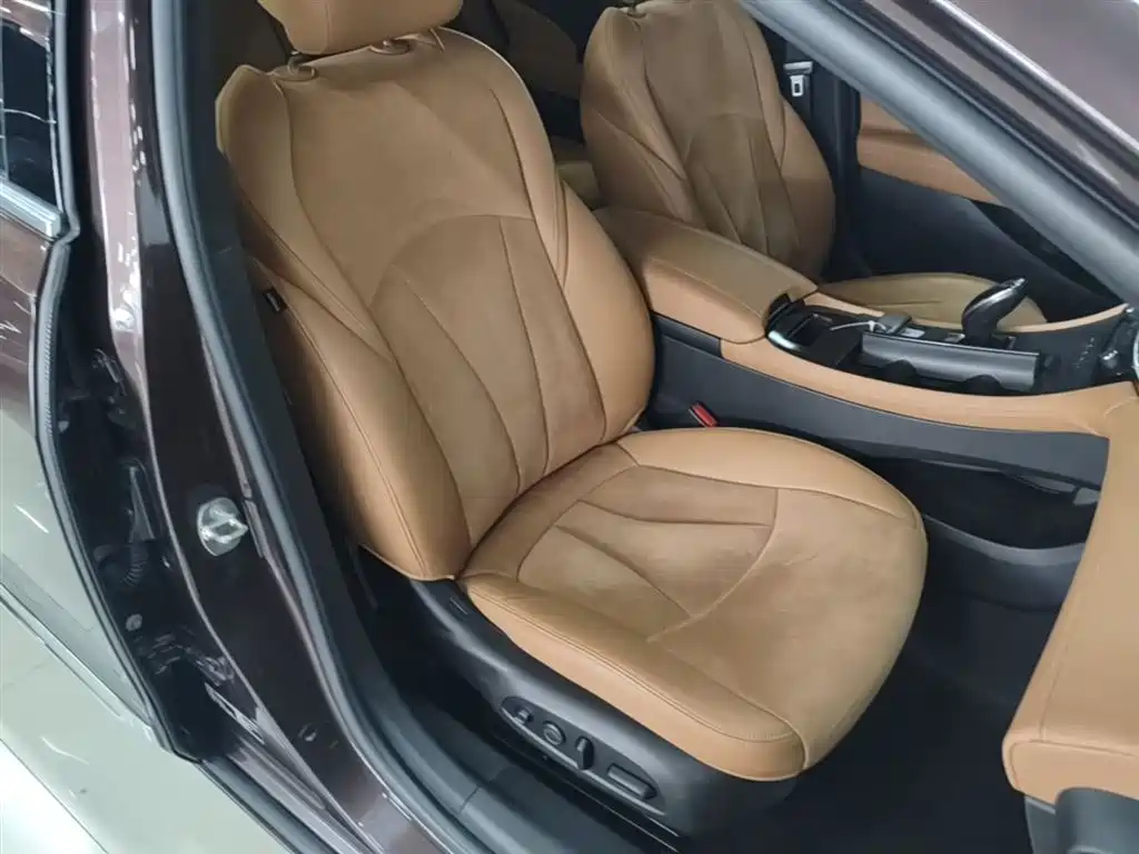 Buick LaCrosse 2016 Model 28T Luxury фото 25