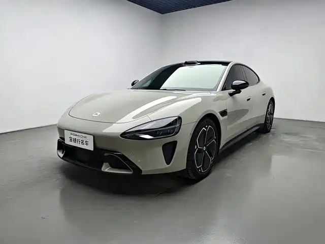 Xiaomi Auto Xiaomi SU7 2026