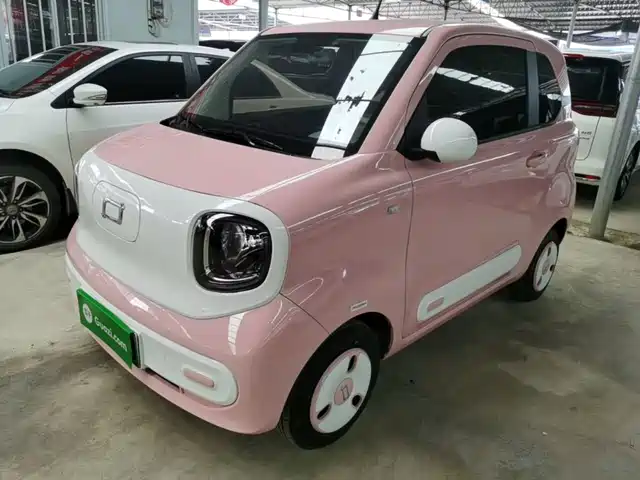 Besturn Bestune Pony 2025