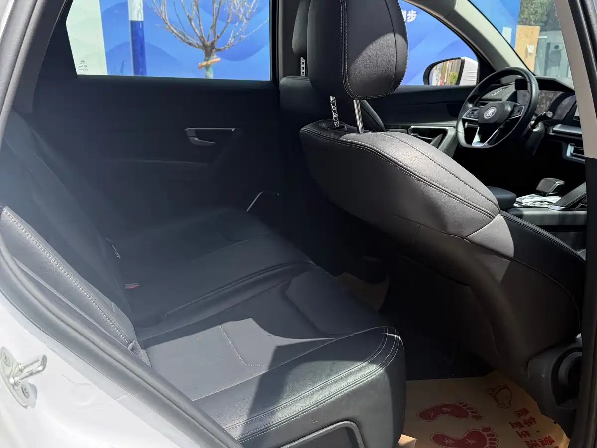 BYD Song Pro 2021 1.5T Automatic Elite фото 10