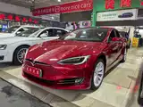 Фото 1 - Tesla Model S