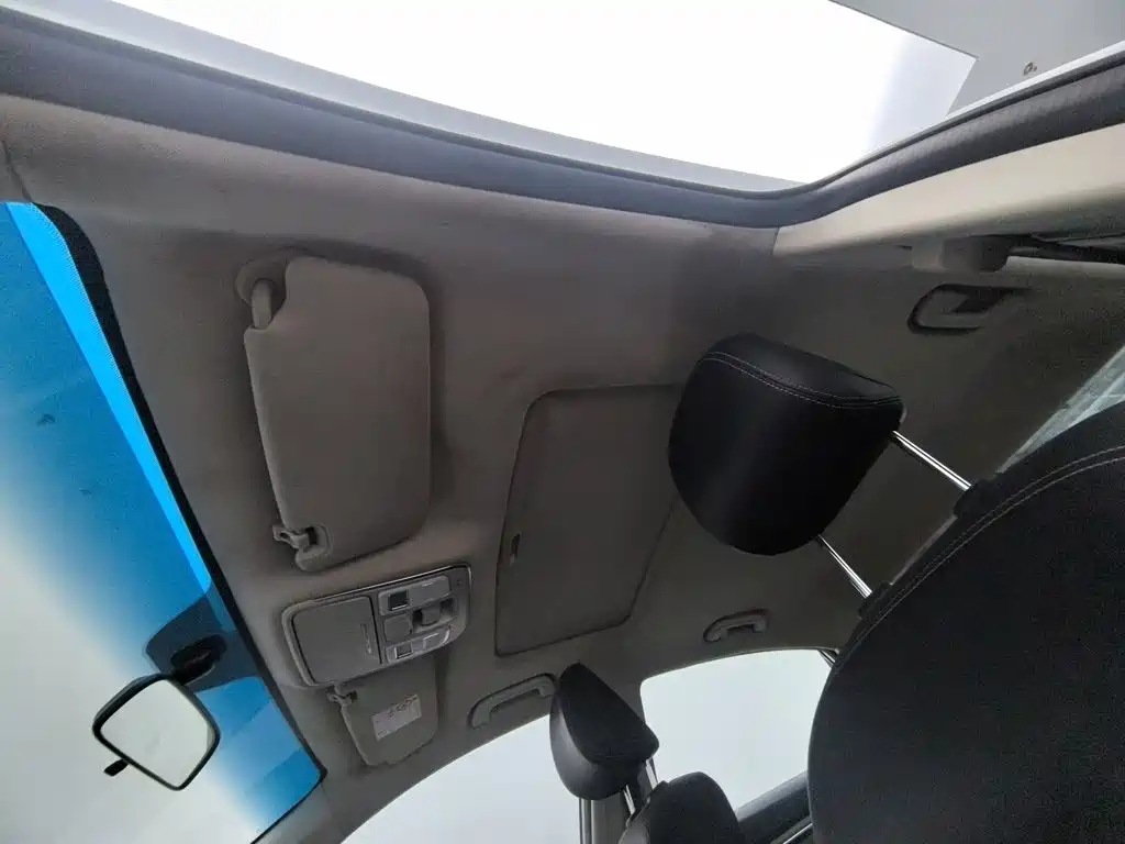 Geely Emgrand GL 2017 2017 1.8L DCT Elite
