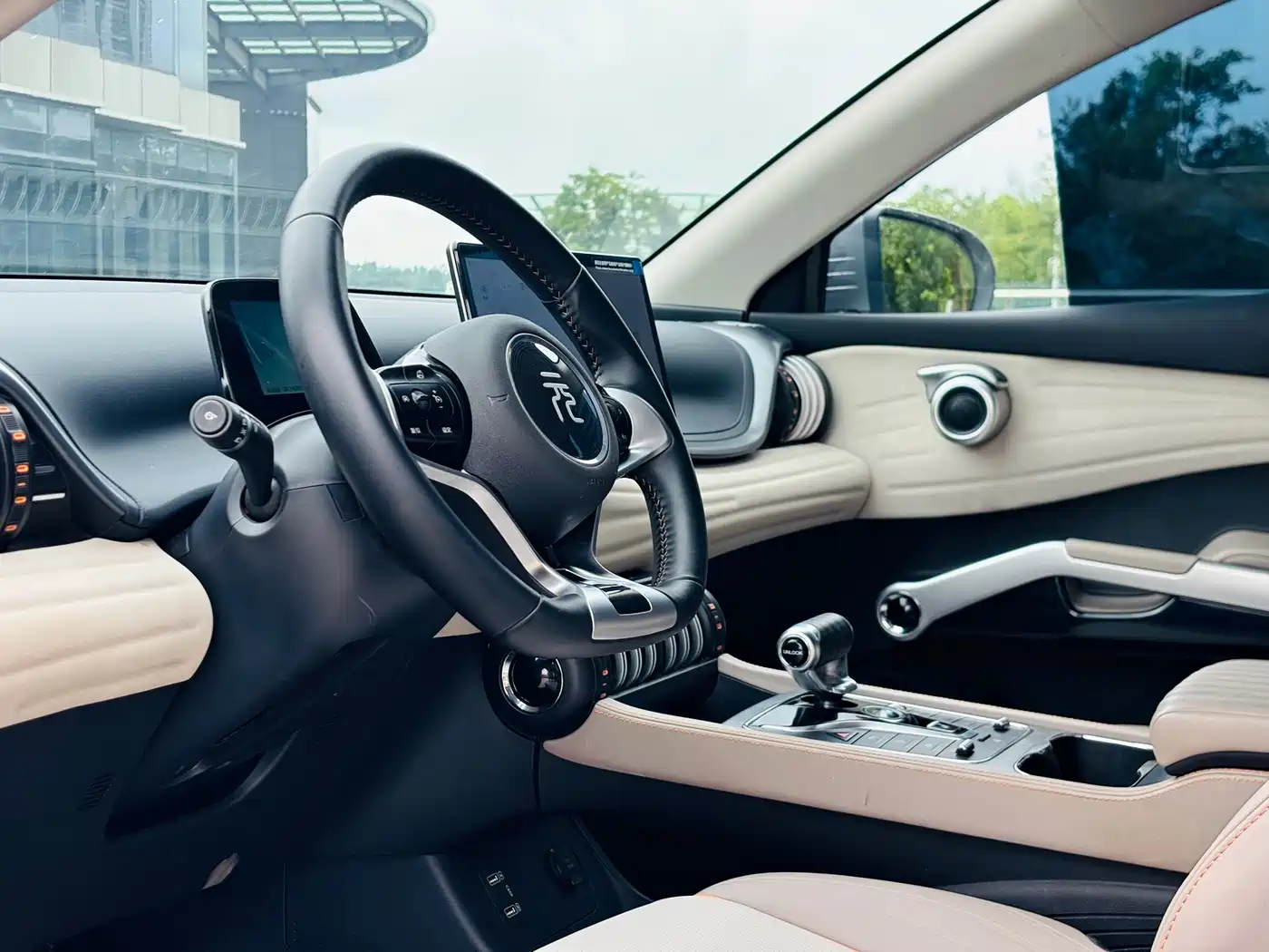 BYD Yuan PLUS 2025 2024 Glory Edition 510KM Leading