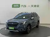 صورة 1 - Subaru Forester