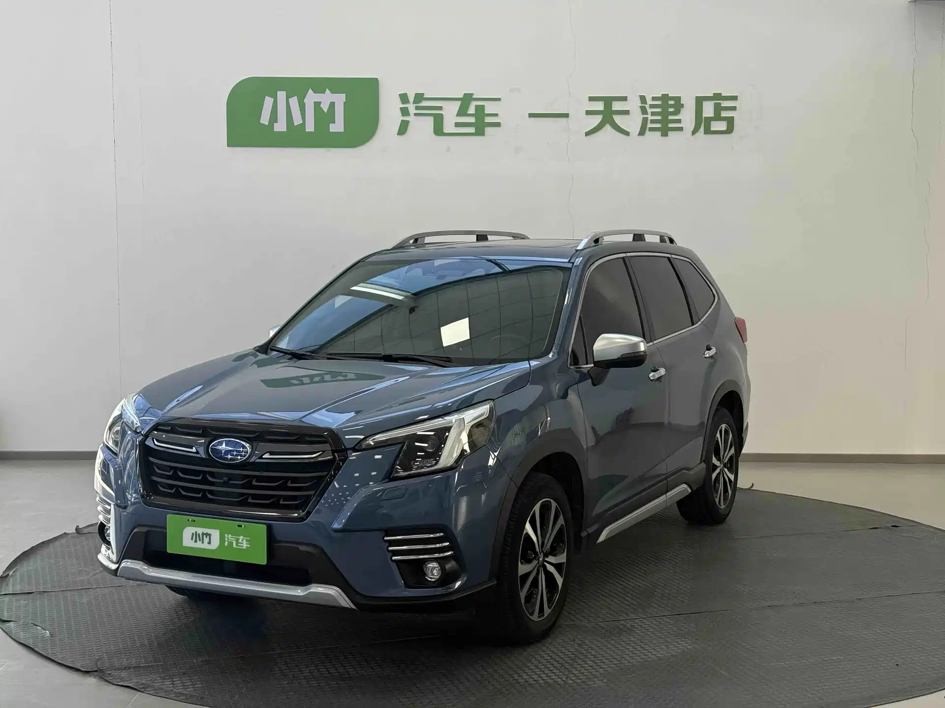 صورة 1 - Subaru Forester