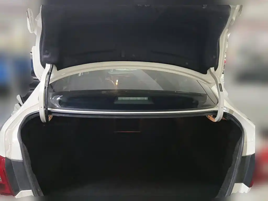 صورة 5 - Nissan Sylphy