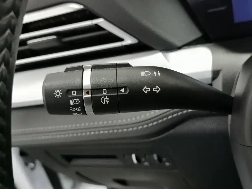 BYD Song Pro 2021 2019 1.5T Automatic Luxury