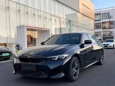 BMW 3