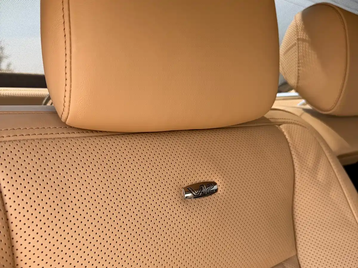 Brabus S-Class 2017 2011 60S