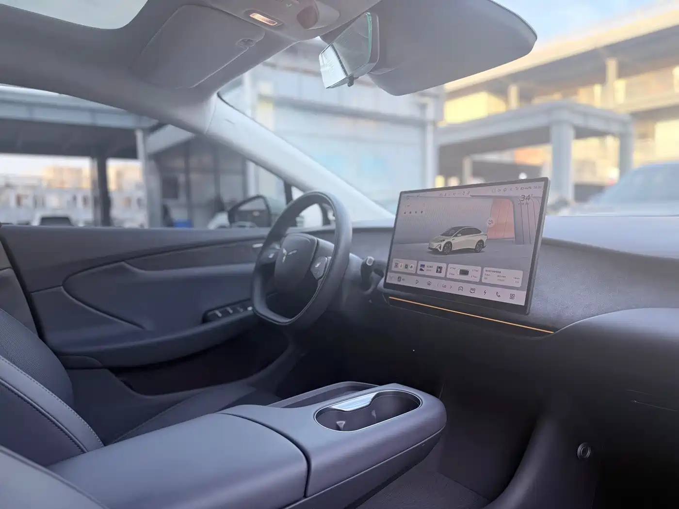 Hongqi Tiangong 05 2025 2025 550 Smart Selection