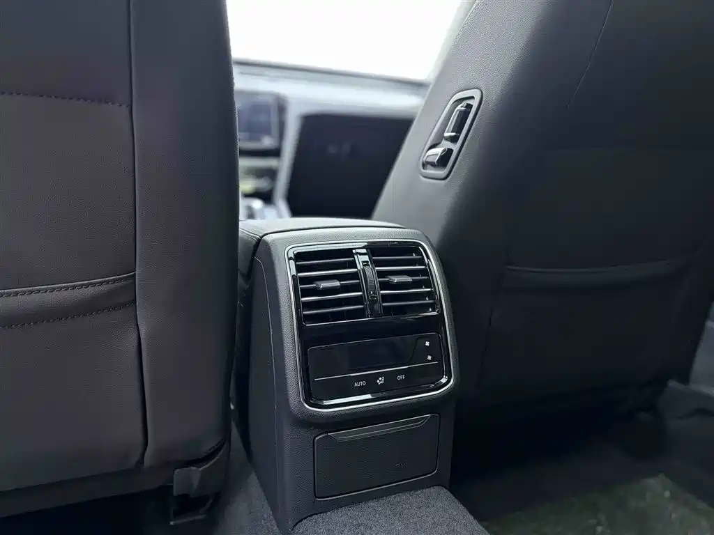 Volkswagen Magotan 2020 330TSI DSG Leading фото 26