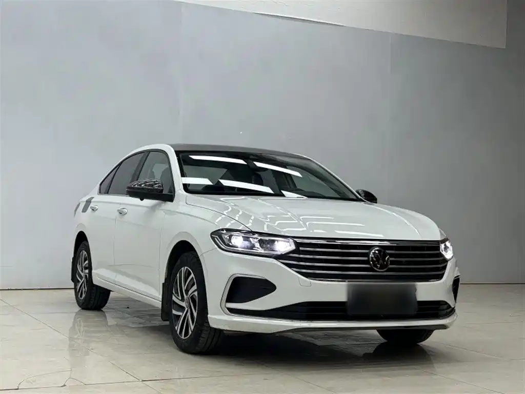 Volkswagen Lavida 2023 300TSI DSG Comfort Edition фото 4