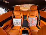 Фото 15 - Rolls-Royce Wraith