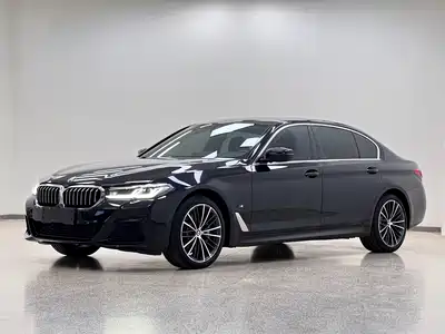 BMW 5