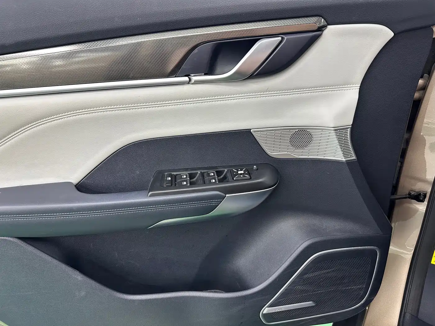 Weltmeister EX5 2019 2018 EX5 400 Extra Innovation Edition