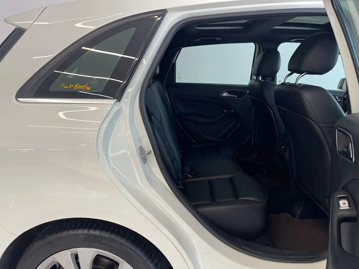 Mercedes-Benz B-Class 2015 B 200 Style фото 17