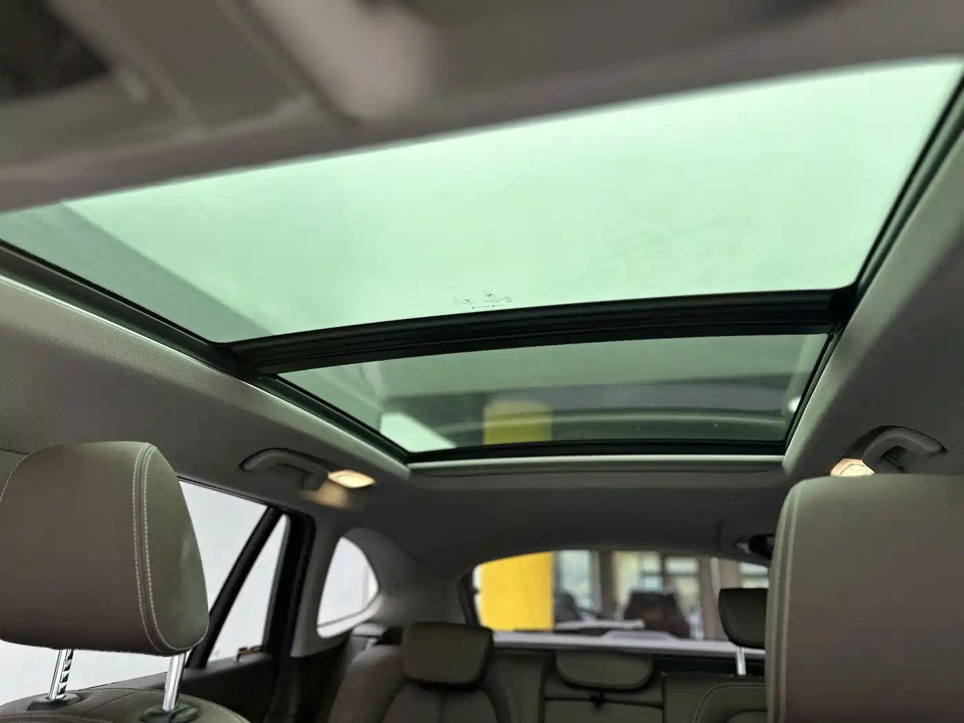 BMW X1 2020 sDrive25Li Leading Model фото 14