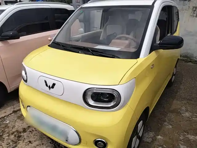 Wuling Motors Hongguang MINIEV 2024