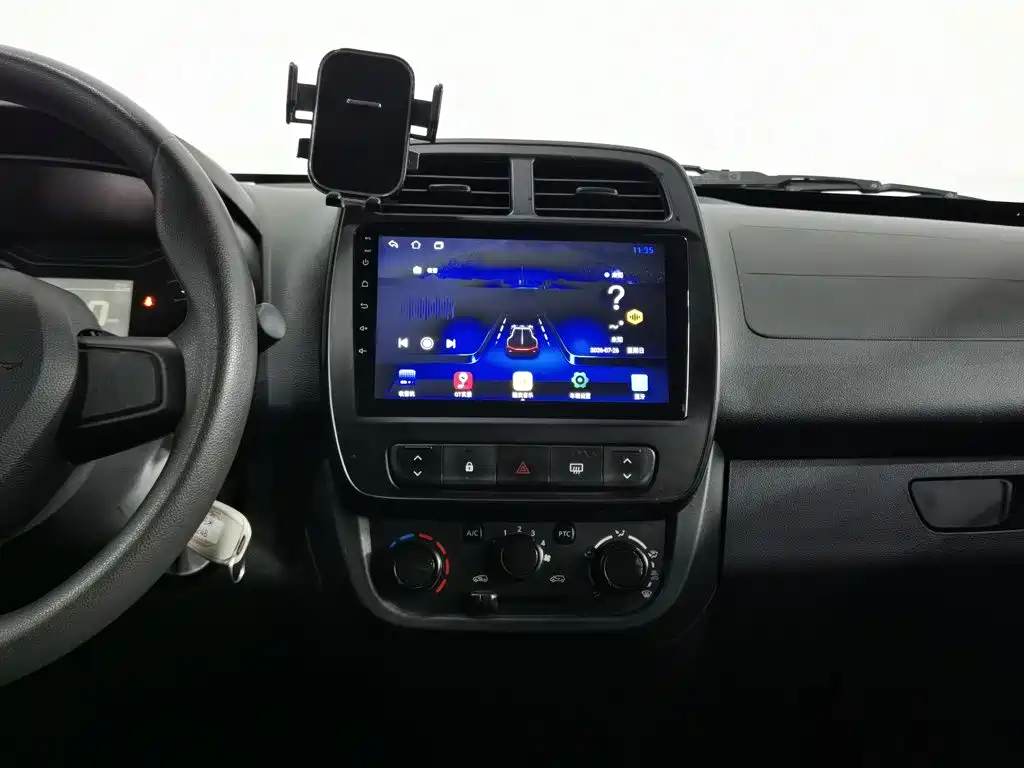 Dongfeng Yipai Dongfeng Nano EX1 2022 2021 Quality Spirit Edition