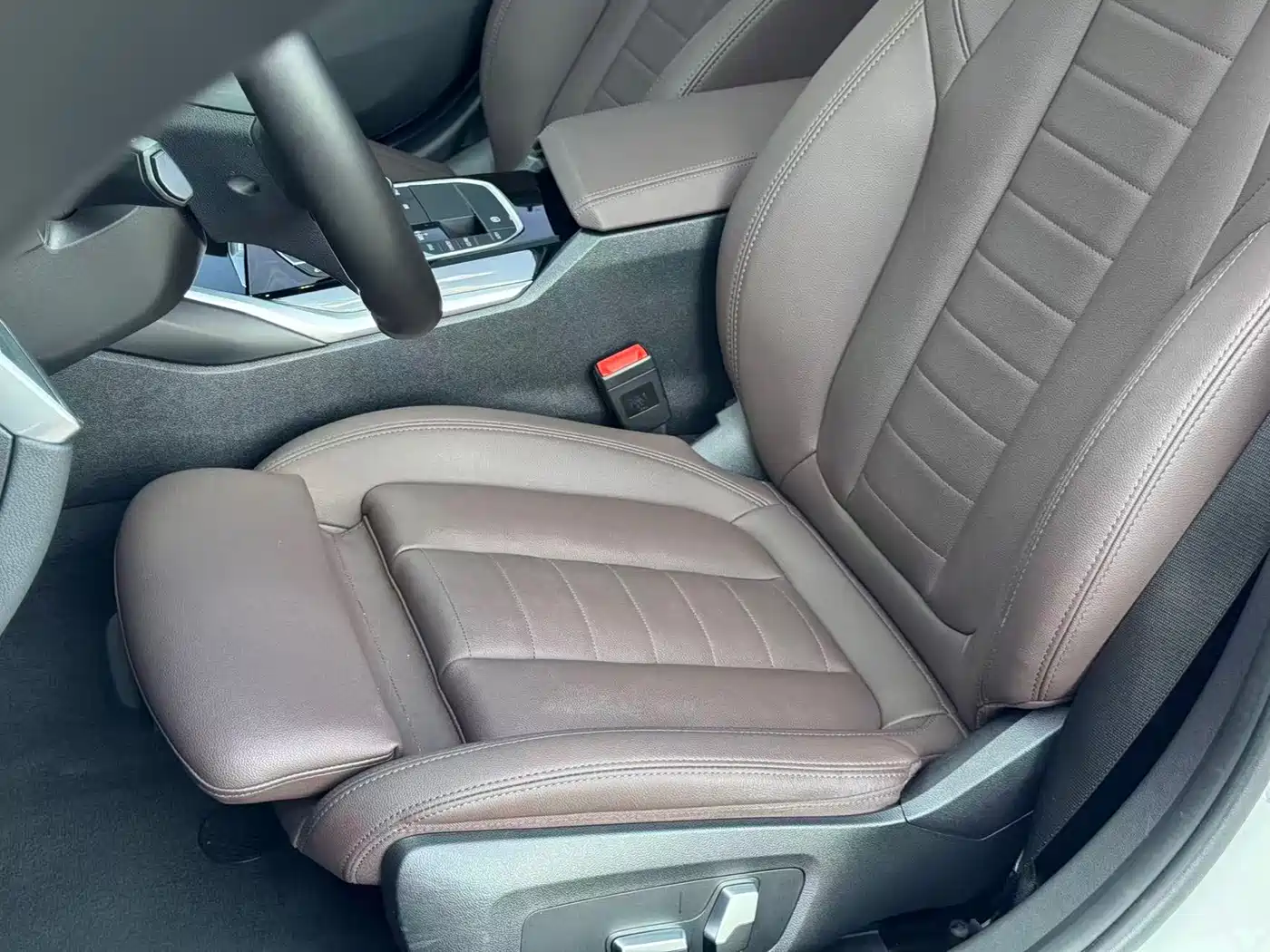 BMW 3 Series 2020 320Li M Sport Package фото 19