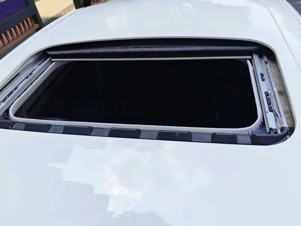 Ford Escort 2022 2021 1.5L Automatic Diamond Edition