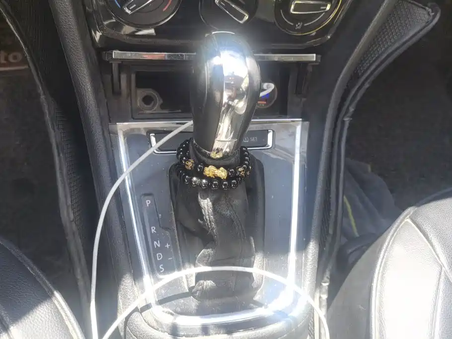 Photo 16 - Volkswagen Bora