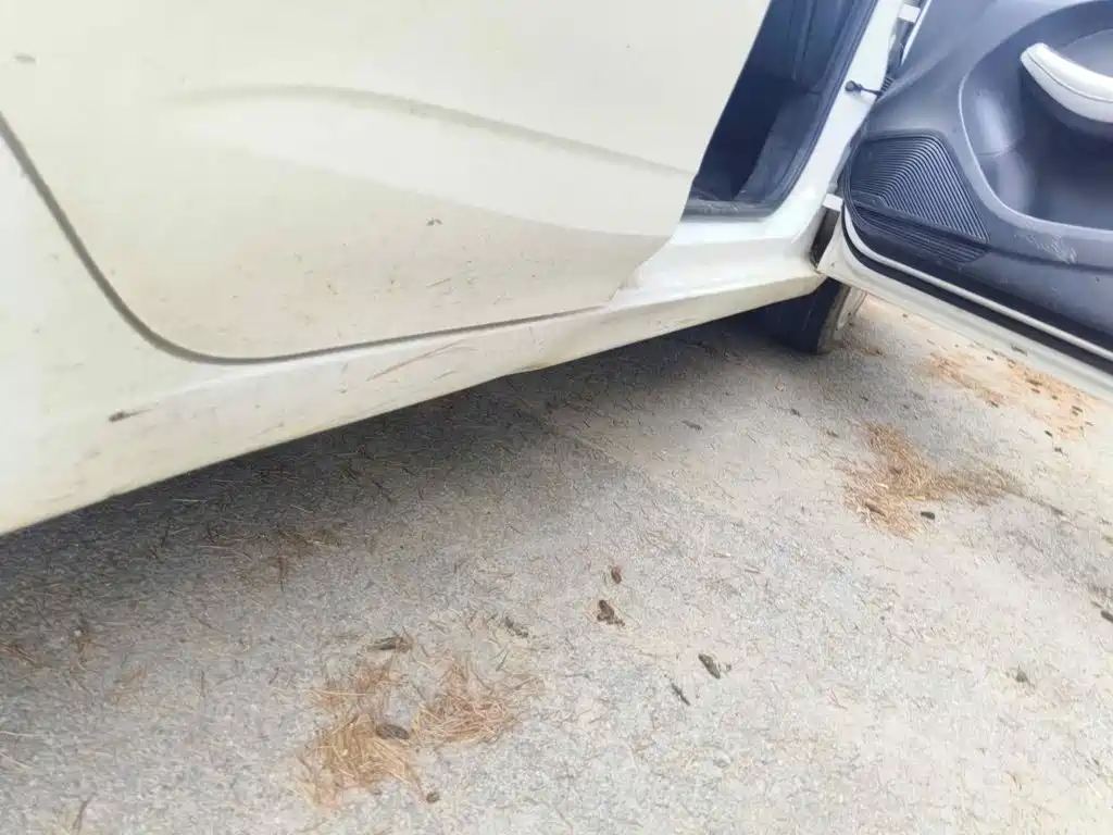 Roewe Ei5 2018 2019 Model Comfort Edition