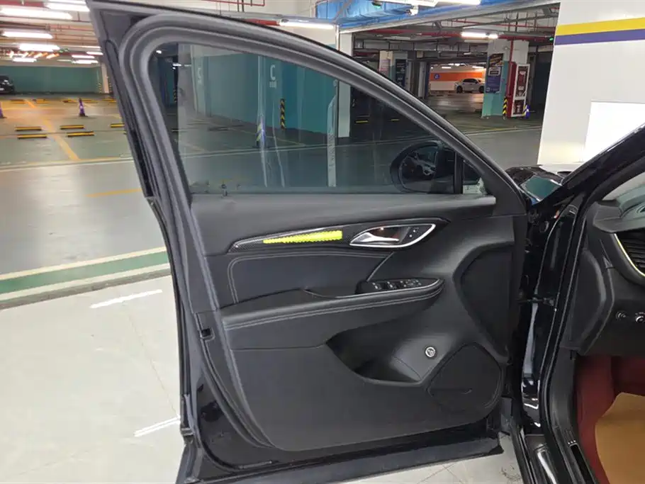 Buick Envision Plus 2022 Enclave Plus 652T 5-Seater Luxury фото 7