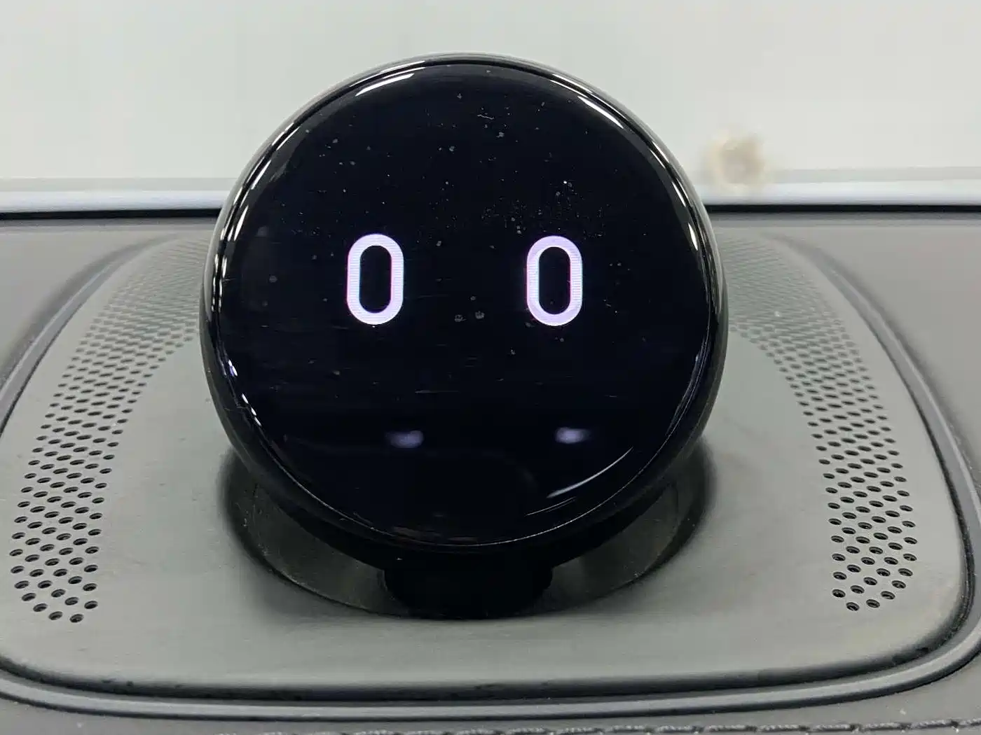 WEILAI ES6