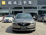 Фото 1 - Buick Excelle
