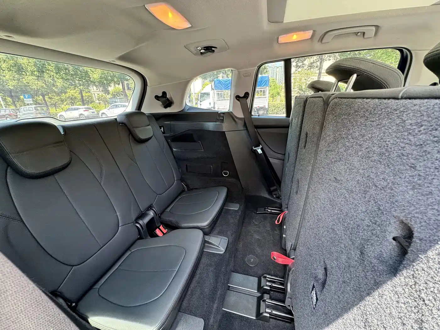 BMW 2 Series Gran Tourer 2018 2018 220i Luxury Line