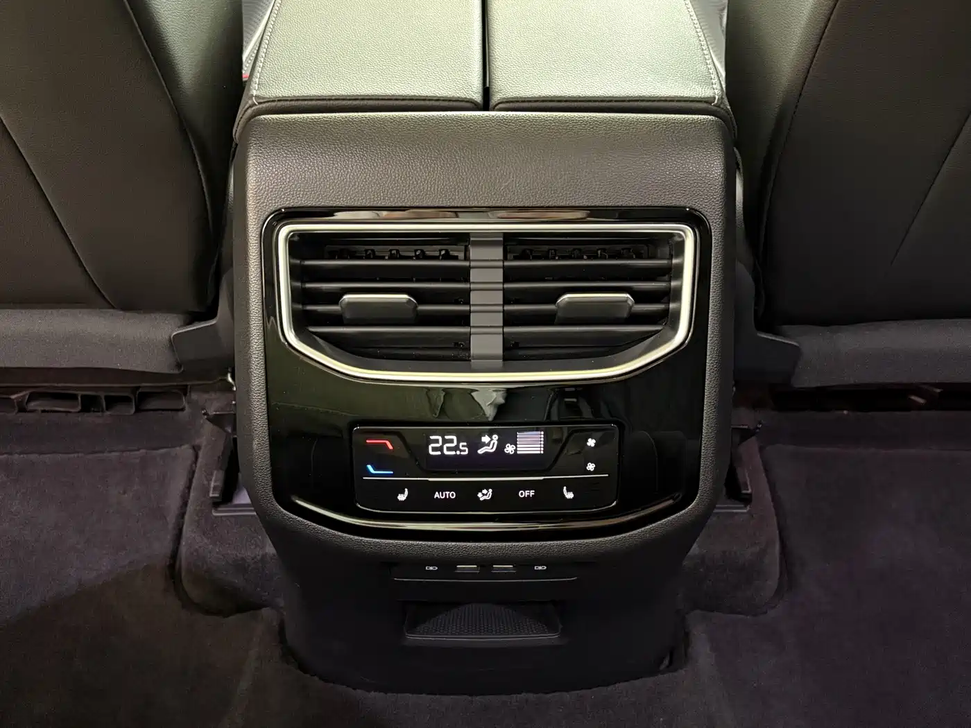 Volkswagen Talagon 2024 2024 530TSI 4WD Flagship Victory Pro Edition 7-Seater