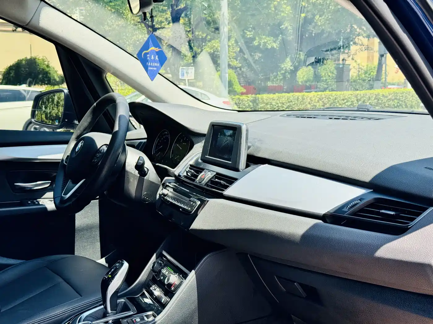 BMW 2 Series Gran Tourer 2018 2018 220i Luxury Line